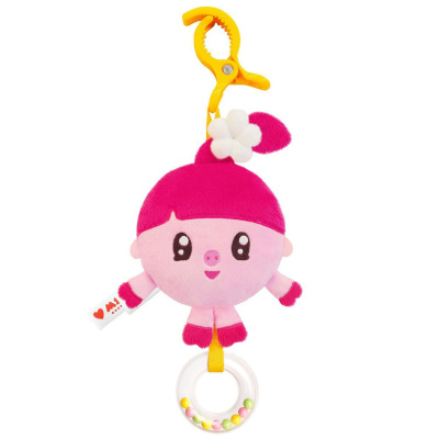 Игрушка Малышарики Мякиши 584